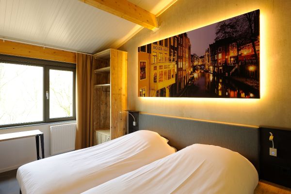 Star Lodge Hotels Utrecht